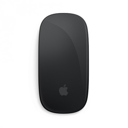 Беспроводная мышь Apple Magic Mouse 3 USB-C Black