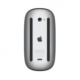 Беспроводная мышь Apple Magic Mouse 3 USB-C Black