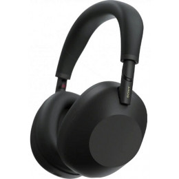 Беспроводные наушники Sony WH-1000XM6, Black