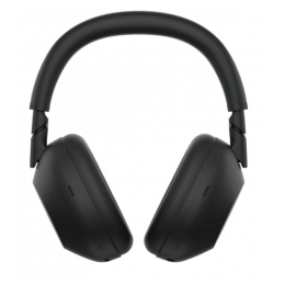 Беспроводные наушники Sony WH-1000XM6, Black