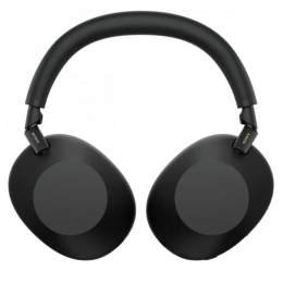 Беспроводные наушники Sony WH-1000XM6, Black