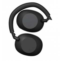 Беспроводные наушники Sony WH-1000XM6, Black