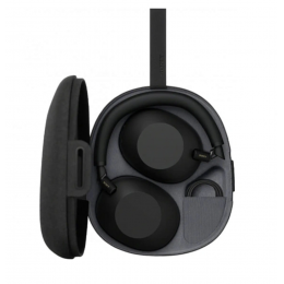 Беспроводные наушники Sony WH-1000XM6, Black