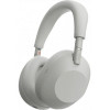 Беспроводные наушники Sony WH-1000XM6, Silver