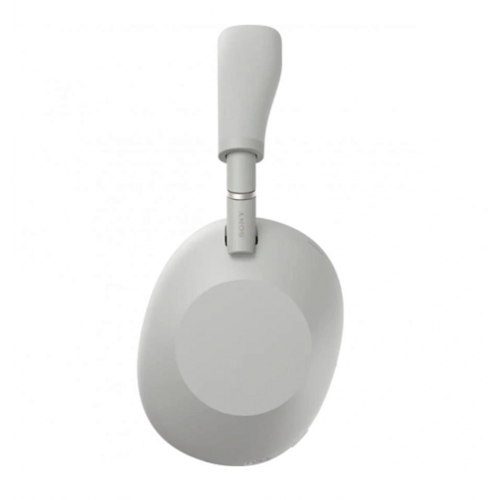 Беспроводные наушники Sony WH-1000XM6, Silver