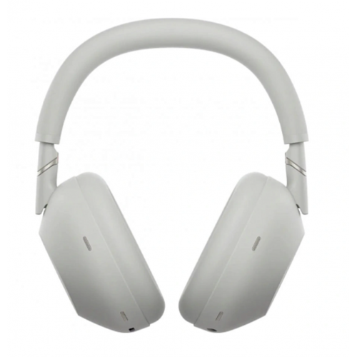 Беспроводные наушники Sony WH-1000XM6, Silver