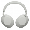 Беспроводные наушники Sony WH-1000XM6, Silver