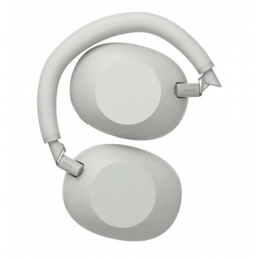 Беспроводные наушники Sony WH-1000XM6, Silver