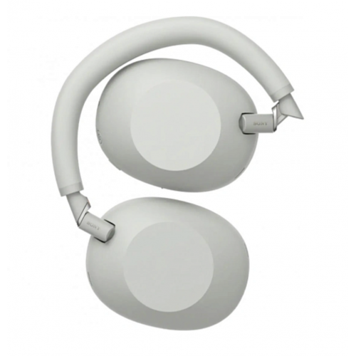 Беспроводные наушники Sony WH-1000XM6, Silver