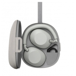 Беспроводные наушники Sony WH-1000XM6, Silver
