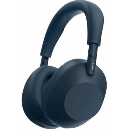 Беспроводные наушники Sony WH-1000XM6, Blue