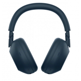Беспроводные наушники Sony WH-1000XM6, Blue