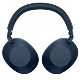 Беспроводные наушники Sony WH-1000XM6, Blue