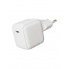 Сетевое зарядное устройство "vlp" G-CHarge 45 Вт USB-C, PD, QC, Белый