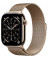 Gold Titanium