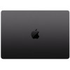 Ноутбук Apple MacBook Pro 14 (2025) (M5 10C CPU, 10C GPU) 16 ГБ, 512 Гб SSD, (MDE04) Space Black