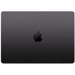 Ноутбук Apple MacBook Pro 14 (2025) (M5 10C CPU, 10C GPU) 16 ГБ, 512 Гб SSD, (MDE04) Space Black