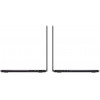 Ноутбук Apple MacBook Pro 14 (2025) (M5 10C CPU, 10C GPU) 16 ГБ, 512 Гб SSD, (MDE04) Space Black