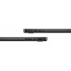 Ноутбук Apple MacBook Pro 14 (2025) (M5 10C CPU, 10C GPU) 16 ГБ, 512 Гб SSD, (MDE04) Space Black