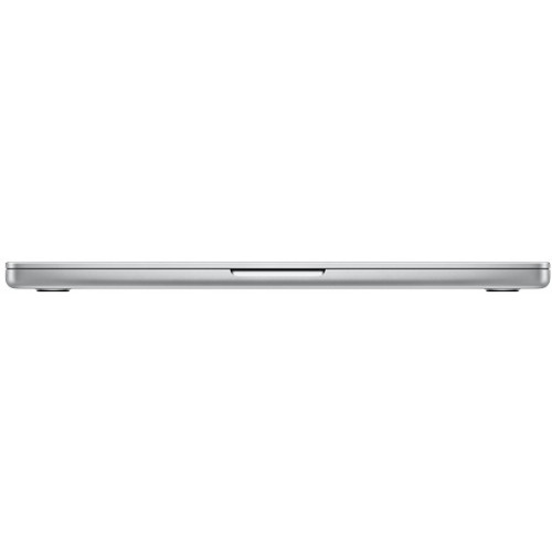 Ноутбук Apple MacBook Pro 14 (2025) (M5 10C CPU, 10C GPU) 24 ГБ, 1 Тб SSD, (MDE64) Silver