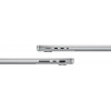 Ноутбук Apple MacBook Pro 14 (2025) (M5 10C CPU, 10C GPU) 24 ГБ, 1 Тб SSD, (MDE64) Silver