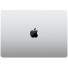 Ноутбук Apple MacBook Pro 14 (2025) (M5 10C CPU, 10C GPU) 24 ГБ, 1 Тб SSD, (MDE64) Silver