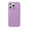 Чехол защитный “vlp” Aster Case с MagSafe для iPhone 16 Pro Max, розовый