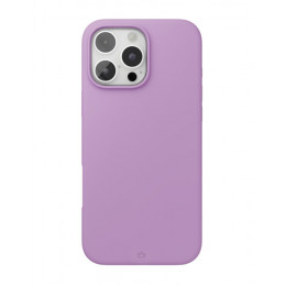 Чехол защитный “vlp” Aster Case с MagSafe для iPhone 16 Pro Max, розовый