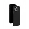 Чехол защитный "vlp" Kevlar Case c MagSafe для iPhone 16 Pro, черный