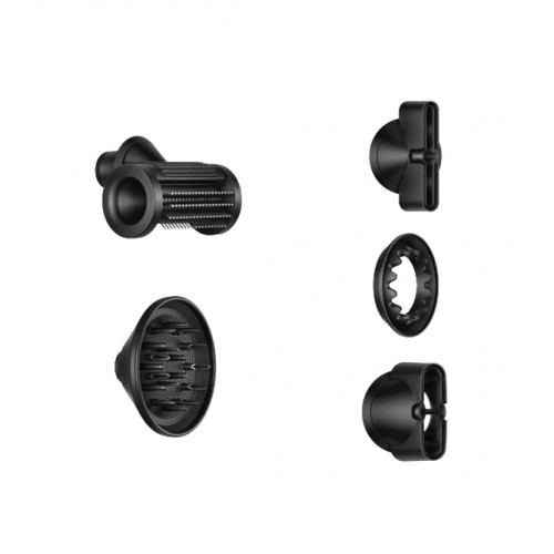 Фен Dyson Supersonic HD16 Nural, Ceramic Pink/Rose Gold