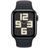 Умные часы Apple Watch SE 2 44 мм Aluminium Case GPS, midnight