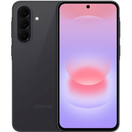 Смартфон Samsung Galaxy A37 8/128 ГБ, черный