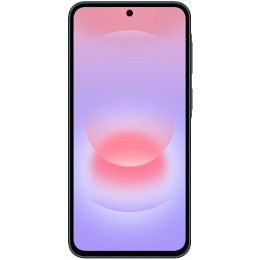 Смартфон Samsung Galaxy A37 8/128 ГБ, темно-зеленый