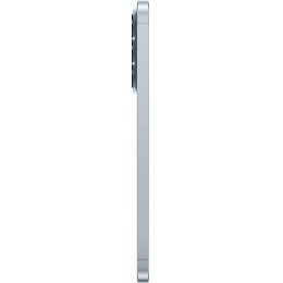 Смартфон Samsung Galaxy A57 8/128 ГБ, голубой