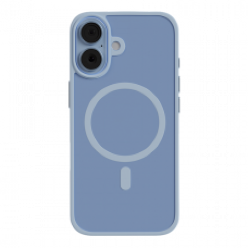 Чехол AceCase Crystal Shield for 17 Blue