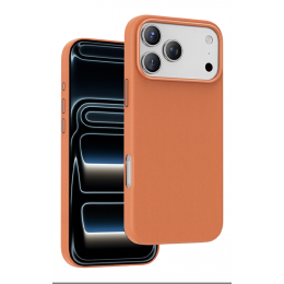 Чехол Keephone iPhone 17 Pro Peekaboo Orange