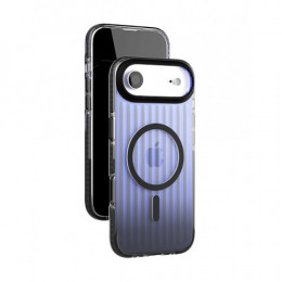 Чехол защитный Pulse Case с MagSafe для iPhone Air, Черный