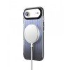 Чехол защитный Pulse Case с MagSafe для iPhone Air, Черный
