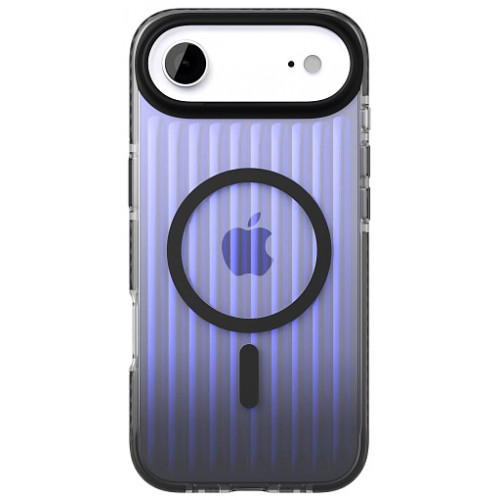 Чехол защитный Pulse Case с MagSafe для iPhone Air, Черный