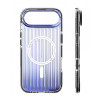 Чехол защитный Pulse Case с MagSafe для iPhone Air, Черный
