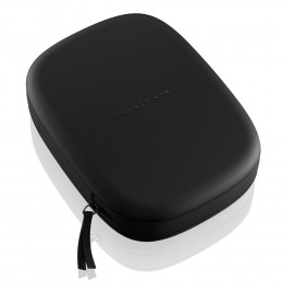 Беспроводные наушники Bowers & Wilkins Px7 S3, черный