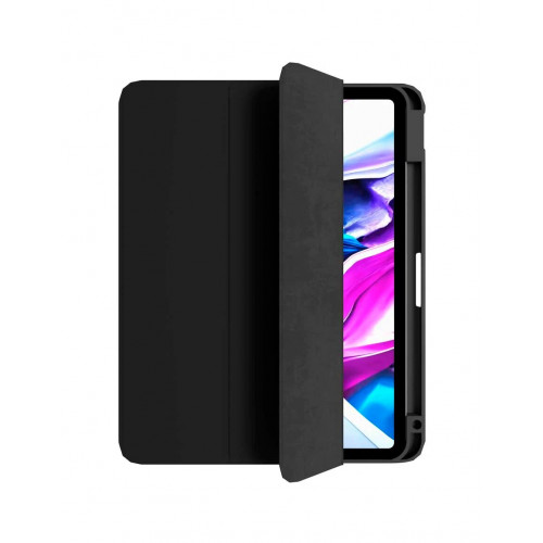 Чехол защитный "vlp" Split Folio для iPad Air M2 (11") черный