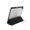 Чехол защитный "vlp" Split Folio для iPad Air M2 (11") черный