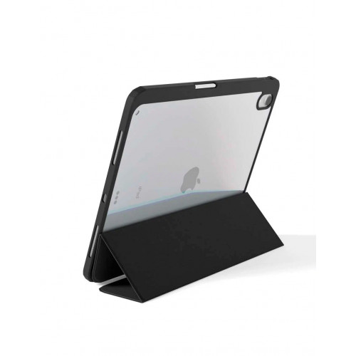 Чехол защитный "vlp" Split Folio для iPad Air M2 (11") черный