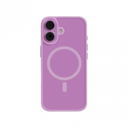 Чехол AceCase Crystal Shield for 17 Pink
