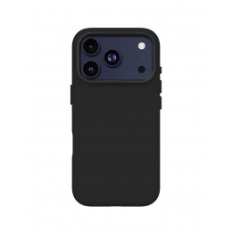 Чехол защитный VLP Aster Pro Case с MagSafe для iPhone 17 Pro, черный