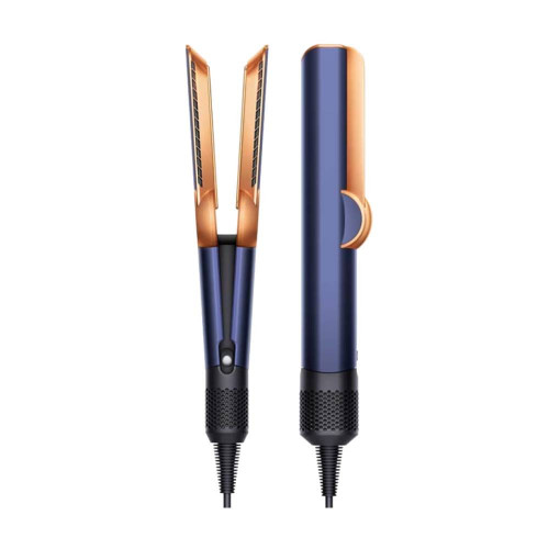 Выпрямитель для волос Dyson Airstrait HT01 Prussian Blue/Cooper