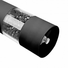 Электрическая мельница HuoHou Electric Grinder, черный