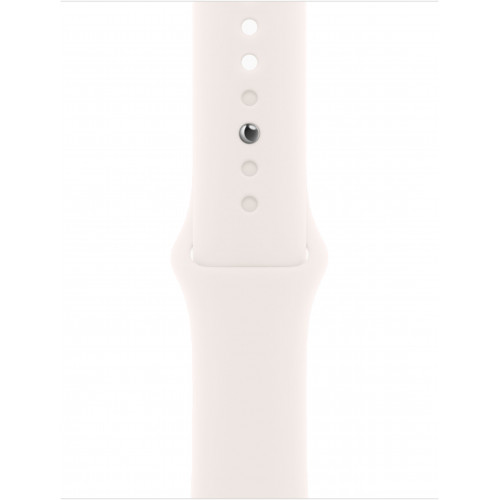 Apple Watch S10 46mm Sport Band, Rose Gold