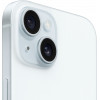 Смартфон Apple iPhone 15 Plus 128GB, Blue
